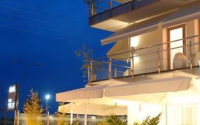 The Silk Hotel  4*